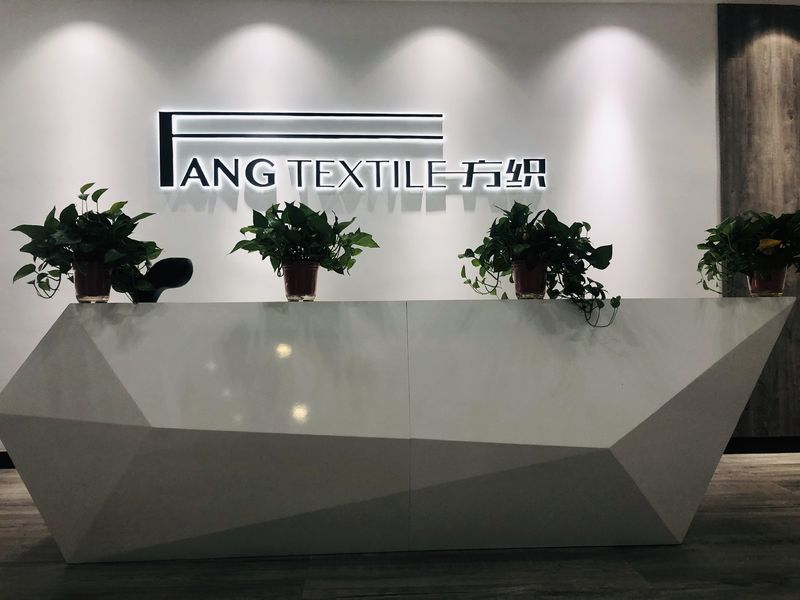 الصين Fang Textile International Inc. ملف الشركة